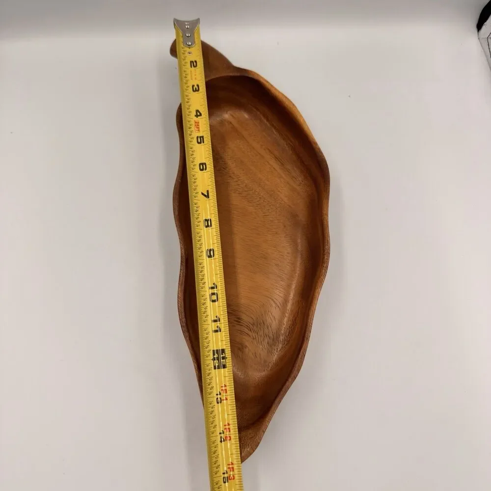 N/A vintage woods